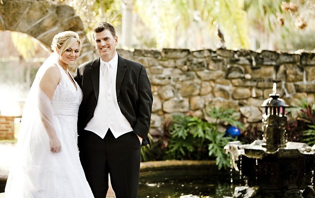 wedding